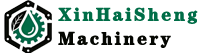 Henan Xinhaisheng Environmental Protection Technology Co., Ltd.